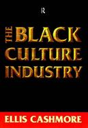 The Black Culture Industry cover