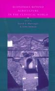 Economies Beyond Agriculture in the Classical World cover