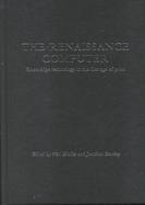 The Renaissance Computer Knowledge Technology in the First Age of Print cover
