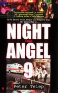 Night Angel 9 cover
