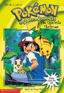The Chikorita Challenge cover