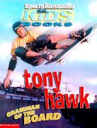 Tony Hawk: Chairman of the Board cover