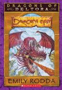 Dragon's Nest cover