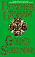 Golden Surrender cover