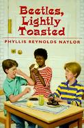 Beetles Lightly Toasted cover