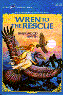 Wren to the Rescue cover