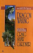 Dragon Waking cover