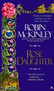Rose Daughter cover