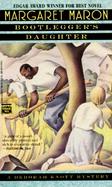 Bootlegger's Daughter cover