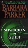 Suspicion of Guilt cover