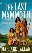 The Last Mammoth cover