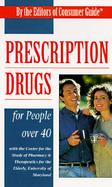 Prescription Drugs for People over 40 cover