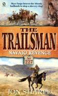 Navajo Revenge cover
