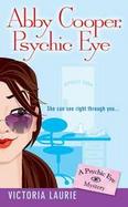 Abby Cooper, Psychic Eye A Psychic Eye Mystery cover