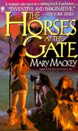 The Horses at the Gate cover