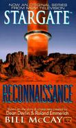 Reconnaissance cover