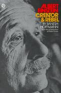 Albert Einstein: Creator and R cover