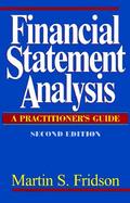 Financial Statement Analysis: A Practitioner's Guide cover