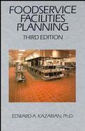 Foodservice Facilities Planning cover