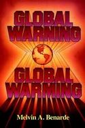 Global Warning...Global Warming cover