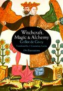 Witchcraft Magic and Alchemy cover