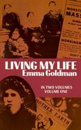 Living My Life (volume1) cover