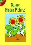 Nature Hidden Pictures cover