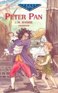 Peter Pan cover