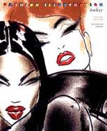 Fashion Illustration Today cover