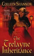 The Trelayne Inheritance cover