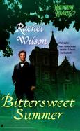 Bittersweet Summer cover