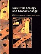 Industrial Ecology and Global Change cover