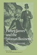 Henry James And The '