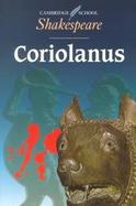 Coriolanus cover