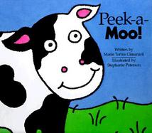 Peek-A-Moo! cover