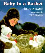 Baby in a Basket cover