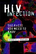 HIV Infection: The Facts You Need to Know cover