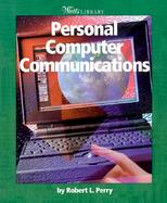 Personal Computer Communications cover