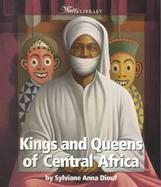 Kings and Queens of Central Africa cover