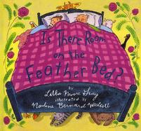 Is There Room on the Feather Bed? cover