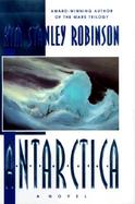Antarctica cover