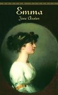 Emma ` cover