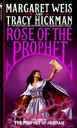 Rose of the Prophet, #03: The Prophet of Akhran cover