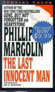 The Last Innocent Man cover