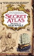 A Secret Atlas cover