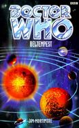 Beltempest cover