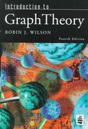 Introduction to Graph Theory cover