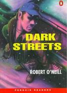 Dark Streets cover
