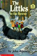 The Littles to the Rescue cover