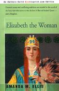 Elizabeth the Woman cover